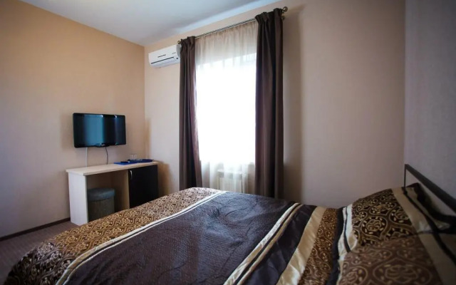 Феникс Гостевой Дом