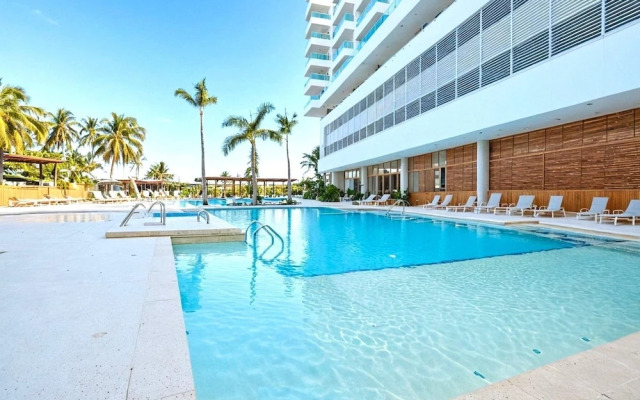 Apartamentos Reserva del Mar - by SOHO
