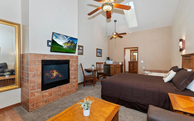 Robinhood Resort