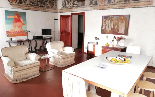 B&B Casa del Pittore