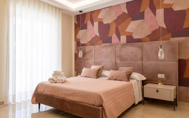 Amabile Luxury Rooms