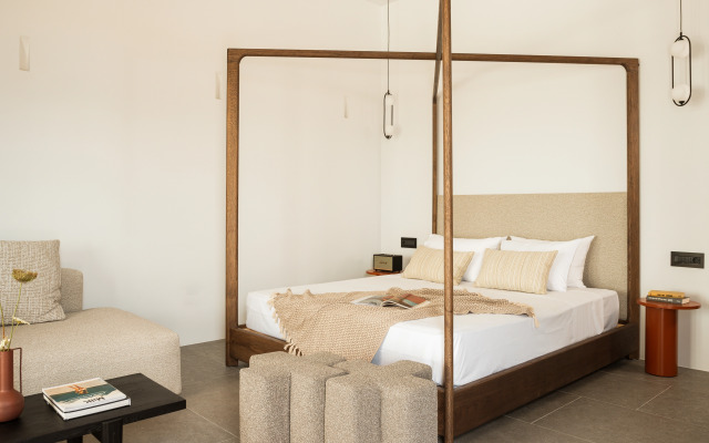 Casa Del Mar Mykonos Seaside Resort