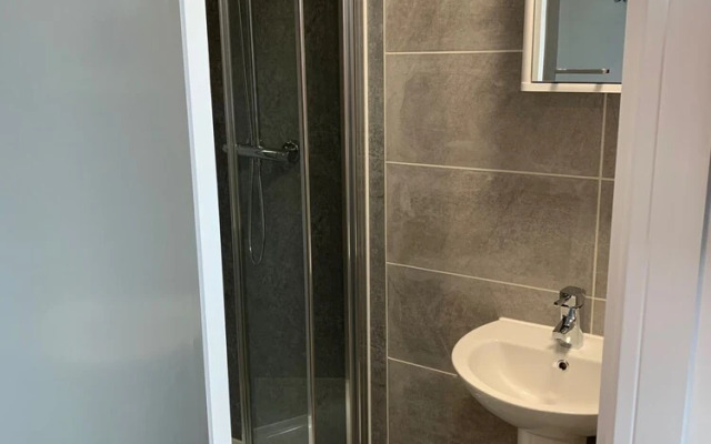 Kings Cross by Pureserviced