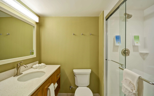 Home2 Suites by Hilton North Dallas Central Expy