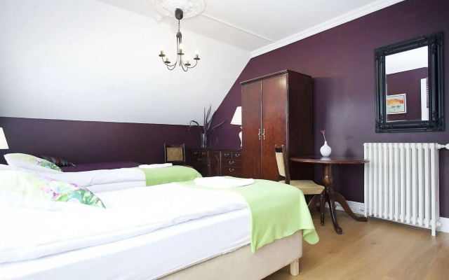 Skolabru Guesthouse
