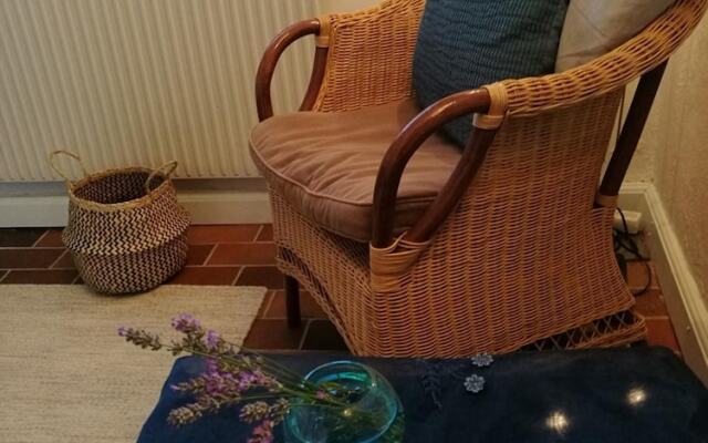 Bella Bed and Breakfast Stevns