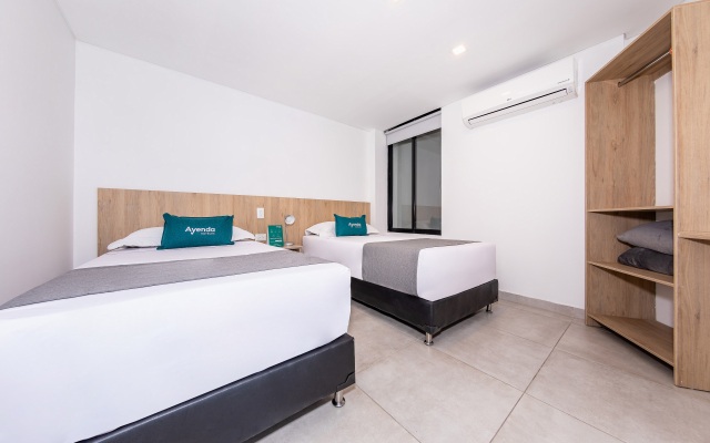 Hotel Zona Verde