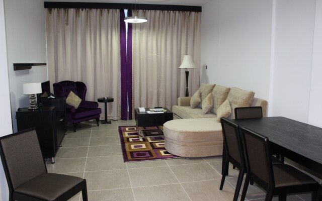 Al Diar Sawa Hotel Apartments