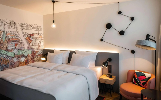 Pentahotel Bremen