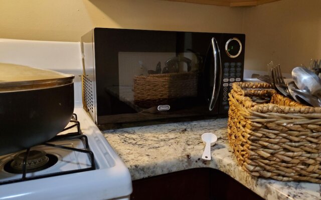 New Jersey Rental One-bedroom Condo