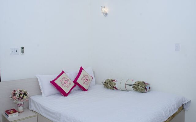 Thuy Hanh Homestay Vung Tau