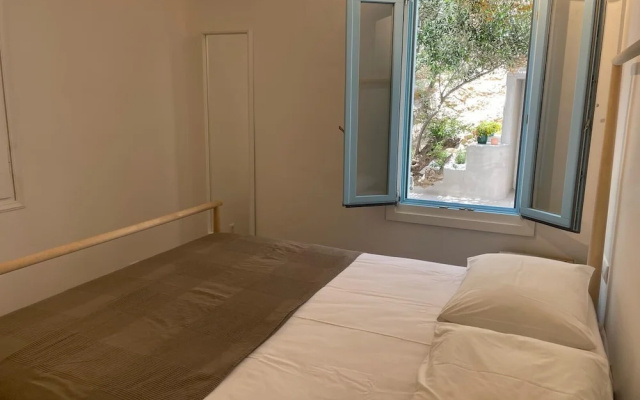 Mykonian Ocean Dream House Agios Sostis