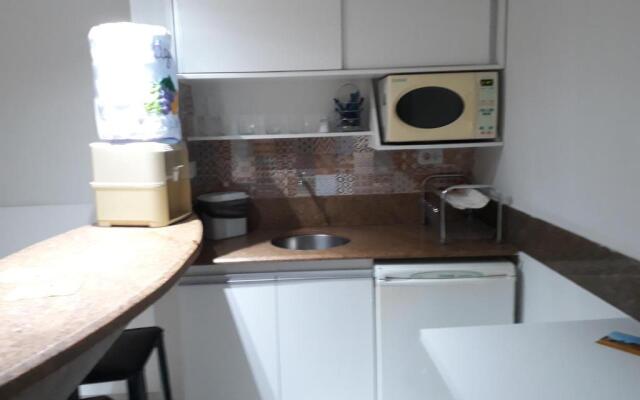 Praia Flat Victory Beira Mar Tambau Apt 321/211