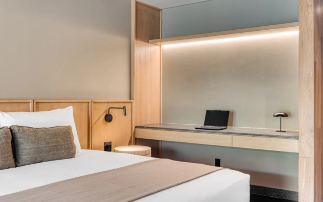 ONTO Alvaro Obregon Mexico City