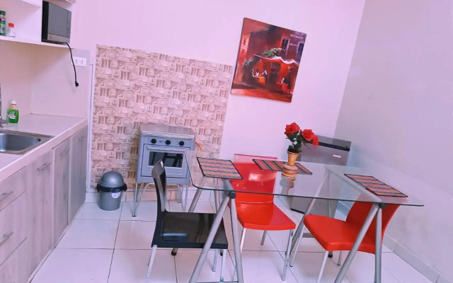 Apartamentos Arequipa