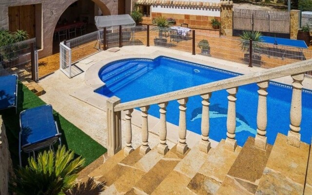 Casa Rural Cinco Soles