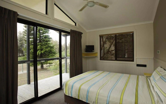 NRMA Ocean Beach Holiday Resort
