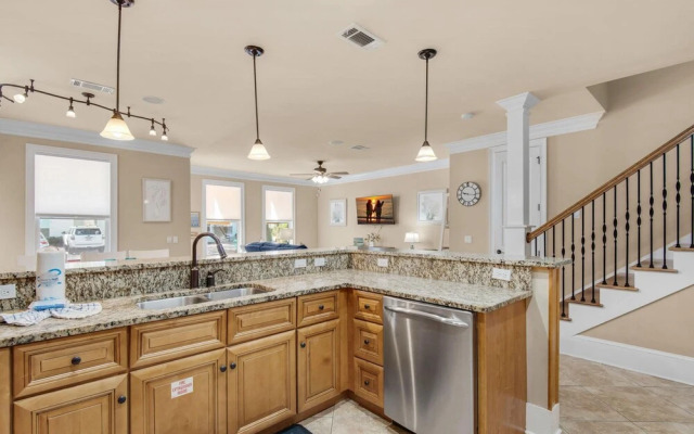 Southern Comfort VCB