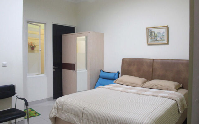 Ikiru to Live Guesthouse