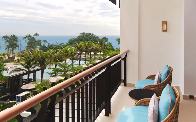 The Westin Desaru Coast Resort