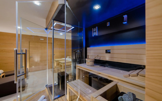 Hotel Marina Residence