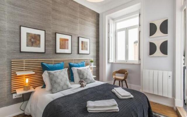 Condessa Chiado Residence