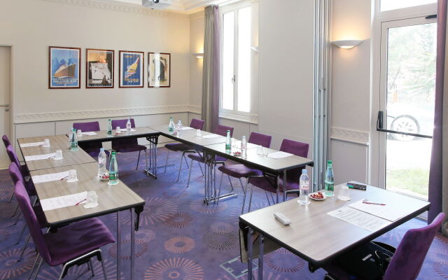 Mercure La Baule Majestic