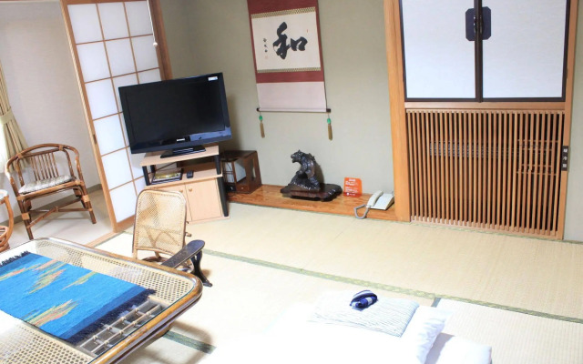 Nakatono Hotel