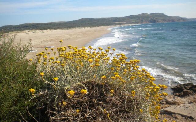 Ampio appartamento Sulcis Iglesiente Sardegna