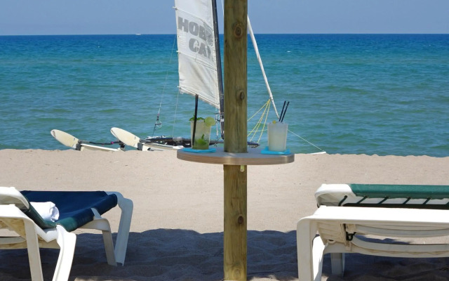 La Costa Golf & Beach Resort