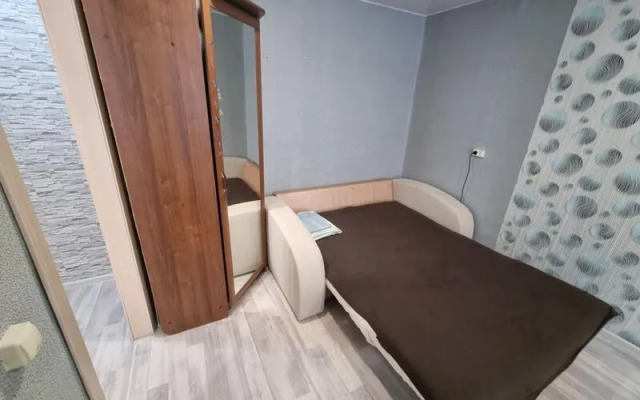 Апартаменты на ул. Зеленая, д. 6