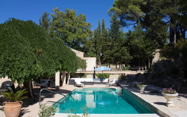 Aux Oiseaux de Provence