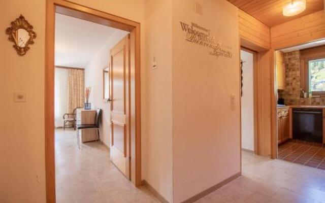 Apartment Brüggli A24