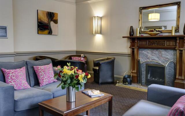 Safestay Glasgow City