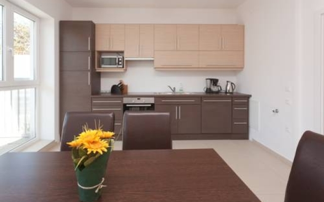 Yourapartment 1020 - contactless check in