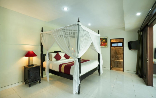 La Mira Villa Seminyak by Ini Vie Hospitality