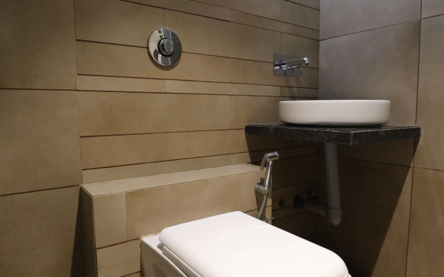 HOTEL SHAGUN ROOMS & BANQUET Surat