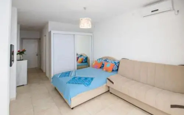 Apartments Bravo