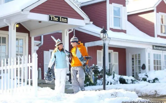 Wachusett Village Inn