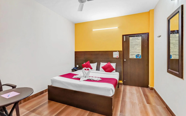 Season 4 Residences -  Thiruvanmiyur