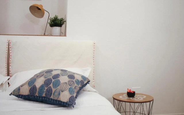 Sa Prazza B&B