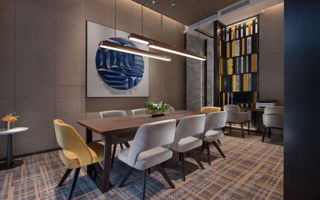 Hampton by Hilton Xingtai Xingzhou Avenue