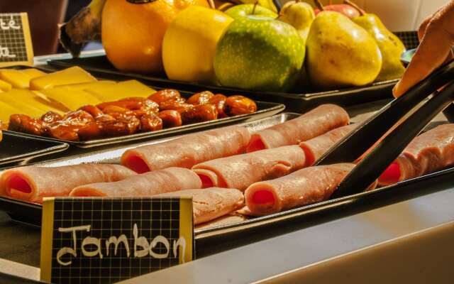 Best Western Hotelio Montpellier Sud