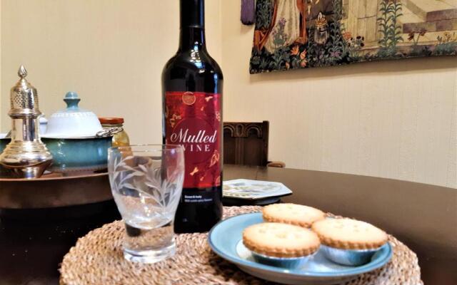 Song of the Sea, Selkie House