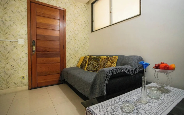 SUH Copacabana 50 Ocean View