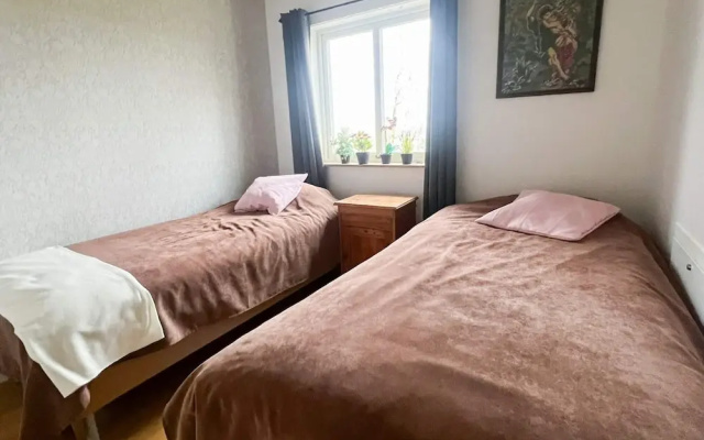 4 Star Holiday Home in Bredaryd