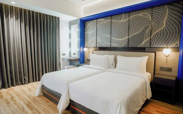 Nusatu by ARTOTEL - Semarang