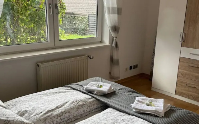 Rheinview Urbar Haus