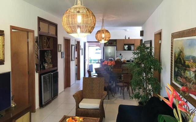 Fleixeiras Eco Residence