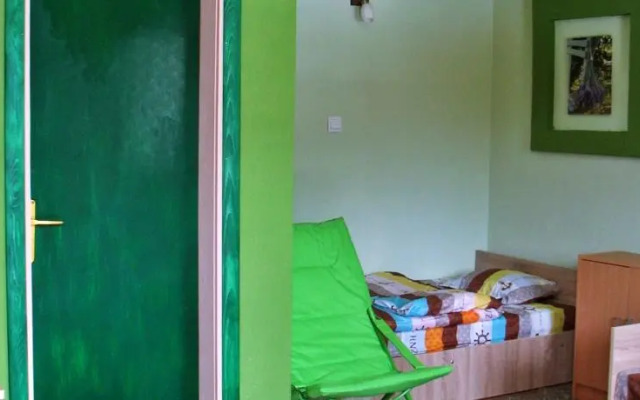 Country House Lozanjska Terasa